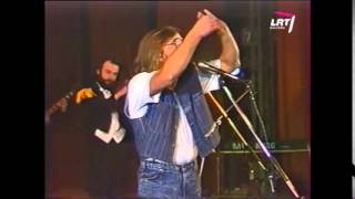 Dainos Teatras - Norėjimas (1991-12-25)