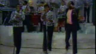 Johnny Ventura - El Tabaco