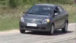 Great Wall Voleex C30
