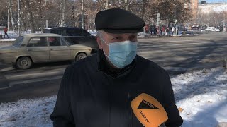 Что для граждан сегодня является наиболее важным и приоритетным?