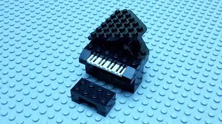 Lego Klavier