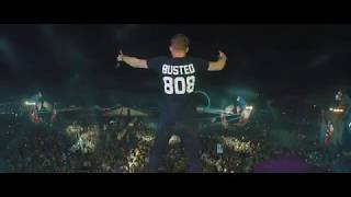 Herobust - WTF EDCLV 2018 Recap