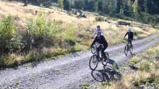 www.Bike-MK.de (Mountainbiketouren rund um Herscheid im Märkischen Kreis)
