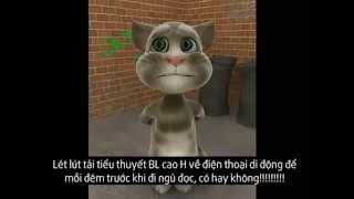 [Vietsub] Hủ nữ không phải ngươi muốn thương tổn là có thể thương tổn