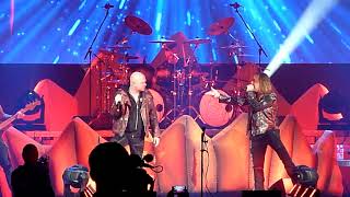 Helloween - Pumpkins United (Stadium Live, Moscow, Russia, 07.04.2018)