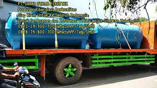Jual Septic Tank Bio - Septik Tank BioFil - Sepiteng BioTech Ramah Lingkungan & Berkualitas SNI