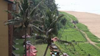 Шри-Ланка, Galle District, Коггала - The Long Beach Resort 4 Star