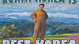 Vice Guide to Travel - North Korea - Complete Documentary