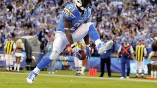 LaDainian "L.T." Tomlinson NFL Career Highlights