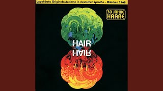 Hair:Wassermann