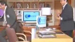 la fea mas bella - Don Fernando Canta parte 2