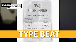 [FREE BEAT] French Montana x Drake Type Beat - "More Money" Prod by Ibsen Producer