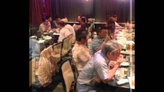 富山商業高校吹奏楽部 パーカッション同窓会