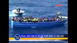 Thời sự 120 giây 15h ngày 27-8-2015 ► Bản tin thời sự cập nhật