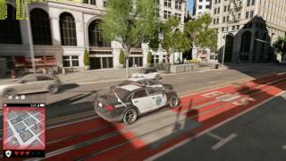 Watch Dogs 2 Ultra settings - Nvidia 1080 Ti