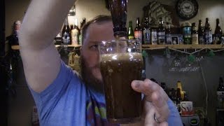 Hard Wired - Nitro Coffee Porter - Left Hand Brewing (Beer Review)