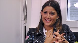 LÉON interview