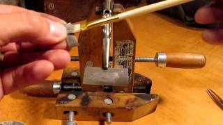 How to solder amateur jewelry