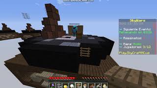 PORQUE NO PUEDO HACER NADA BIEN - Minecraft