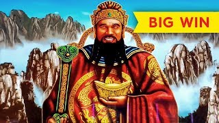 Fortune Ruler Slot - BIG WIN SESSION, GREAT!