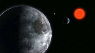 Gliese 581C - Radio signal received?