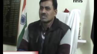 Badaun- Minor girl allegedly gang raped by two policemen speaks out