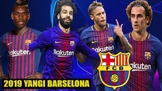 BU YILGI YOZDA BARSELONA KLUBI SOTIB OLMOQCHI BOLGAN 4TA TOP FUTBOLCHILAR.