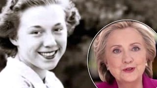 Hillary: Aren’t I Relatable? I ALSO Had A Mother!