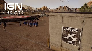 Practice Your PUBG Skills In This New Training Mode - IGN News