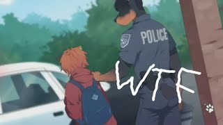 Большие неприятности. 7 часть - ТРИ ПЛОХИЕ КОНЦОВКИ. КАКОГО ХРЕНА?