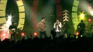 Fred e Gustavo - Agora quem não quer sou eu - DVD Ao Vivo "Então Valeu"