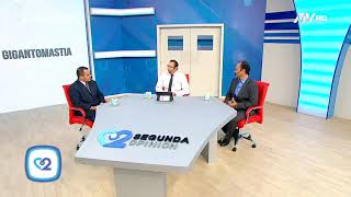Gigantomastia: Sepa todo sobre el crecimiento excesivo del busto