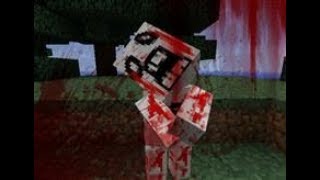 ФИЛЬМ УЖАСОВ ЗАБЫТЫЙ(ОНО) MINECRAFT