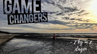 Hoe krijg je het voor elkaar | om Game Changers op je leven toe te passen?!
