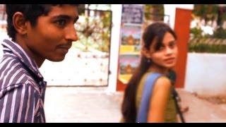 Nee Premakai | Telugu Short Film | by | Ravi Ganjam