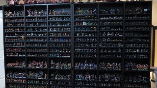 LARGEST Warhammer 40k collection (updated 2018)