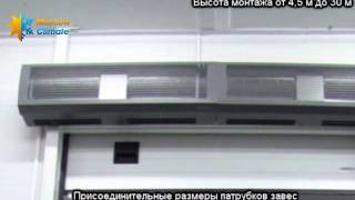 Тепломаш - брызгозащищенная серия