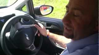 Turn in The Road