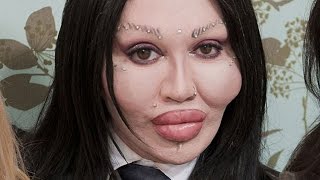 Las 20 personas Famosas más feas !