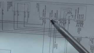 How To Read Wiring Diagrams (Schematics) Automotive