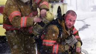 FireFighter Strong