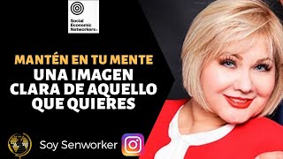 ?EL PODER DE LA VISUALIZACIÓN // LILLY SANCHEZ