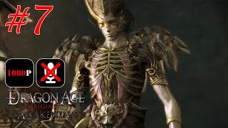 Dragon Age: Origins - Awakening #7 - Восстание Крестьян |  Изгнание Веланны | Кэл Хирол