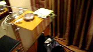 Westin Dhaka Room Tour
