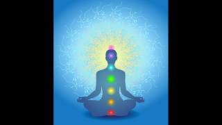 Ananda Giri - The Oneness Chakra Meditation