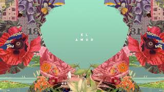 Arco - El amor (Audio Oficial)