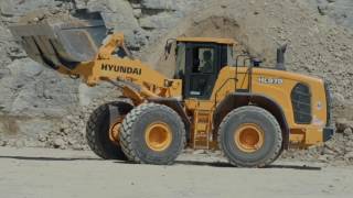 Hyundai HX/HL series (long version)