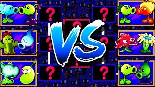 All Plants Mastery 200 Mod Tournament Plants vs Zombies 2 Plants Max Levels Pvz 2