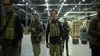 Солдат - русский трейлер \ фильмы 2018\ новинки кино