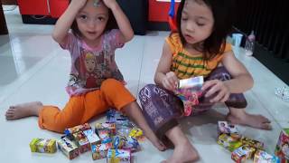 Seru Banget !! Mainan Kotak Aksesoris Putri Sofia | Accessories Box Princes Sofia Toys | ChikaMimiHD